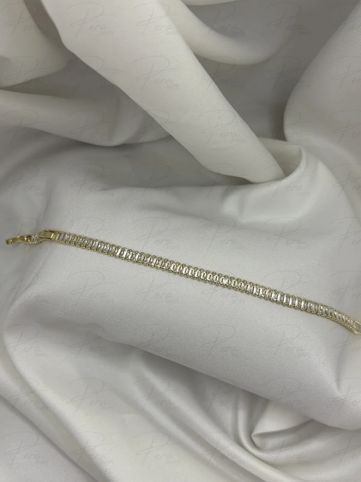 14K Bileklik
