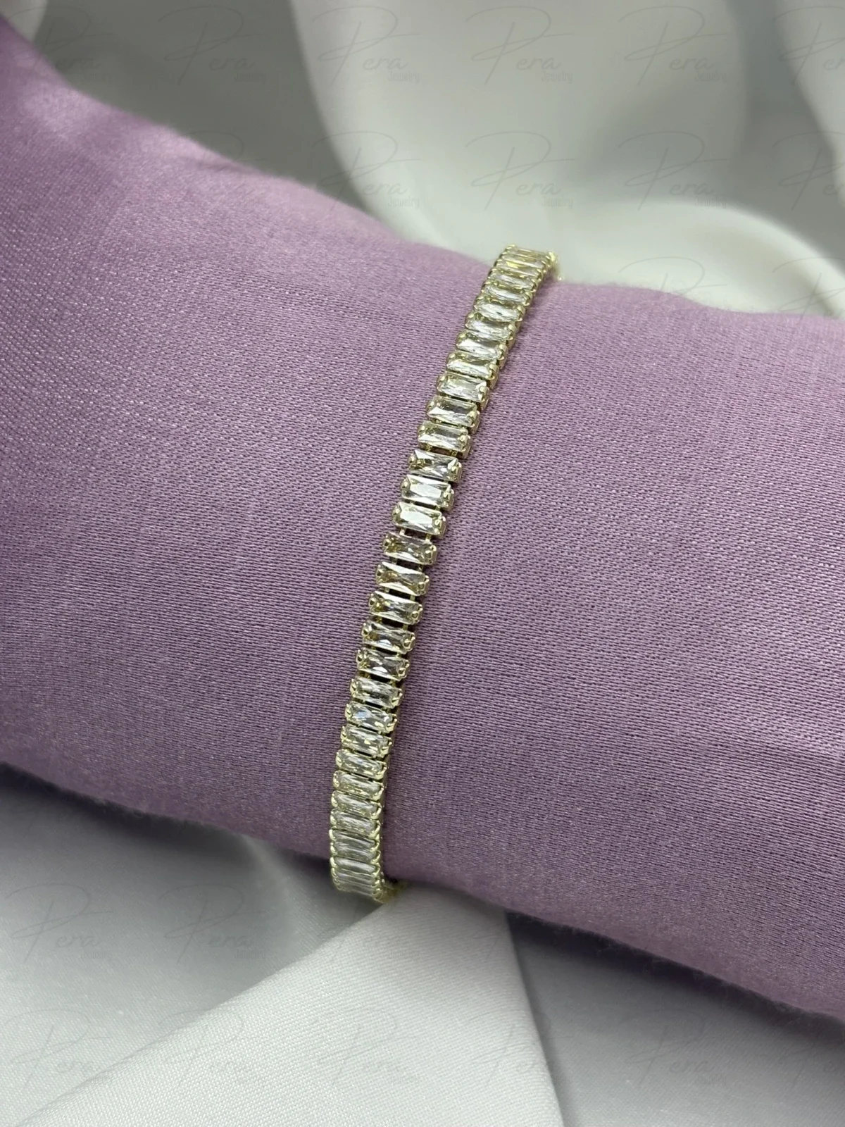 14K Bileklik