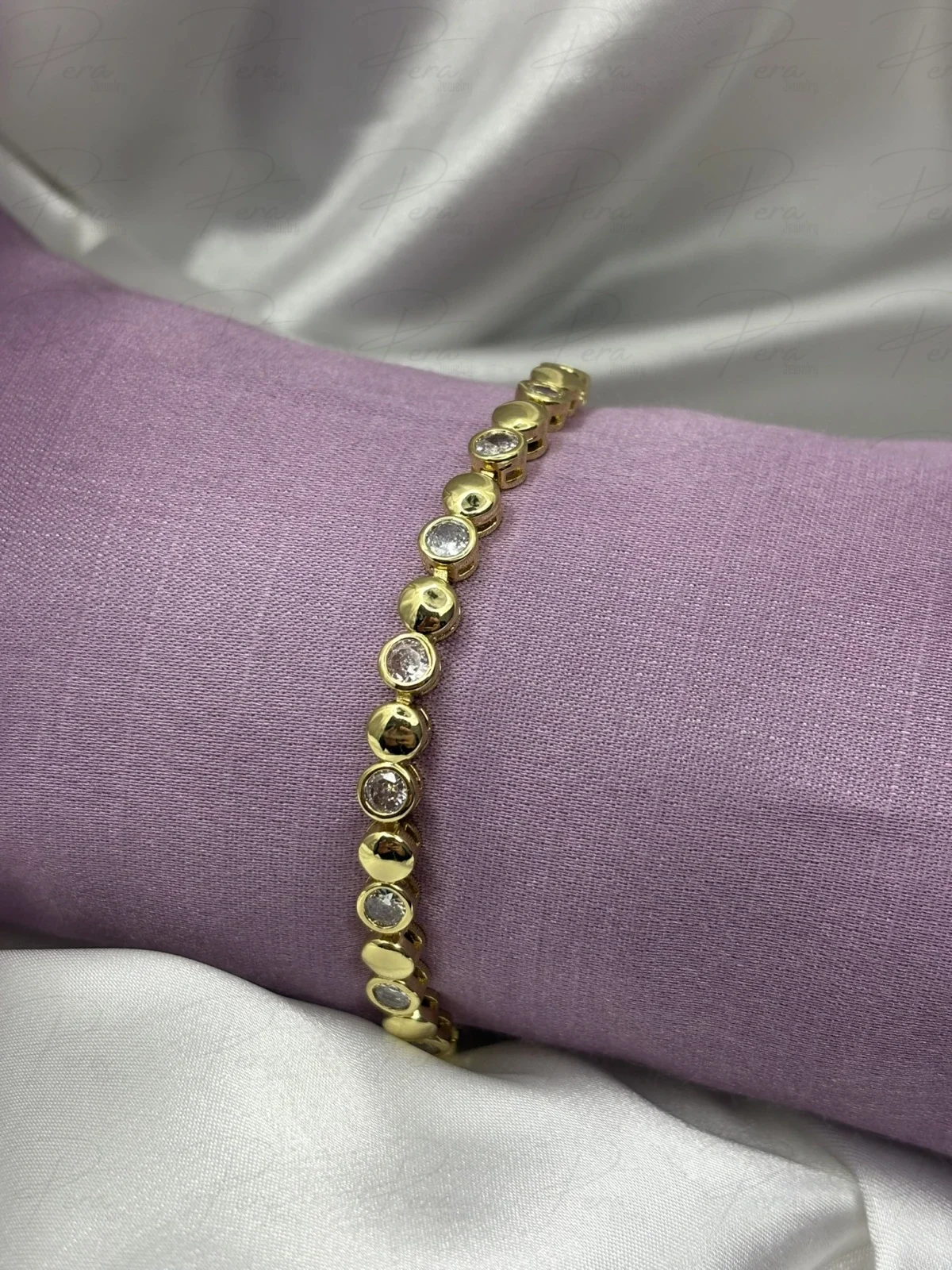 14K Bileklik