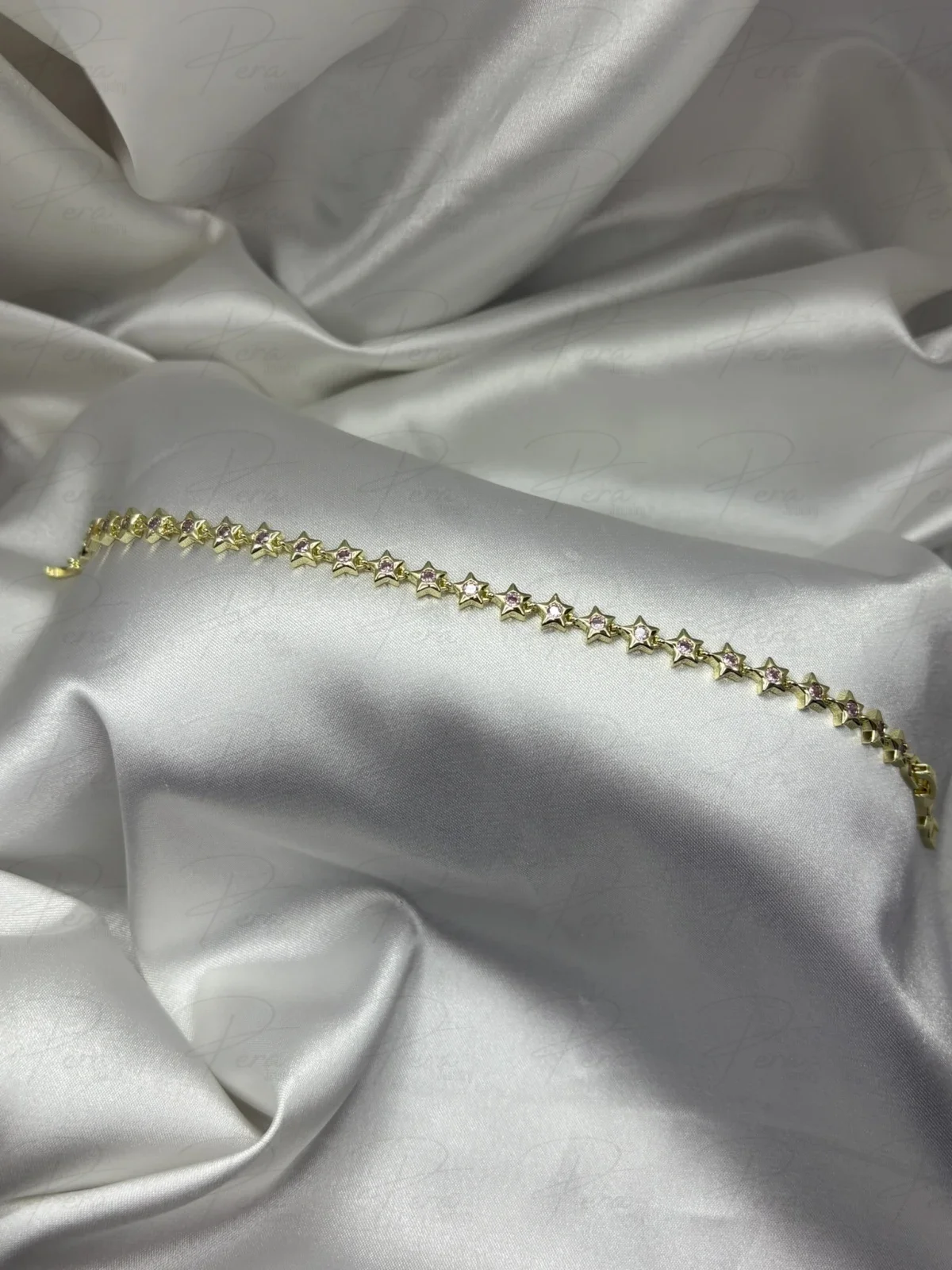 14K Bileklik