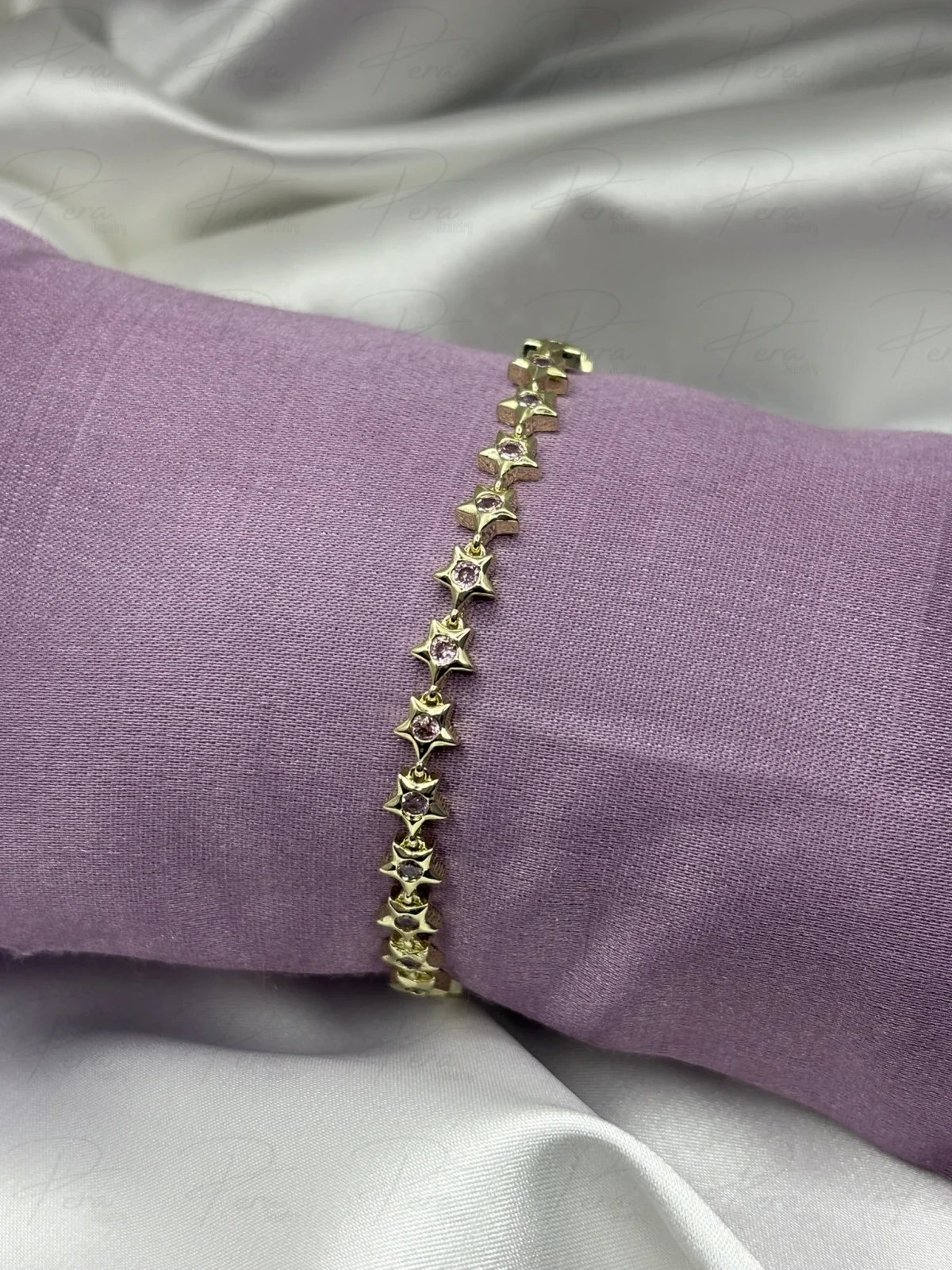 14K Bileklik
