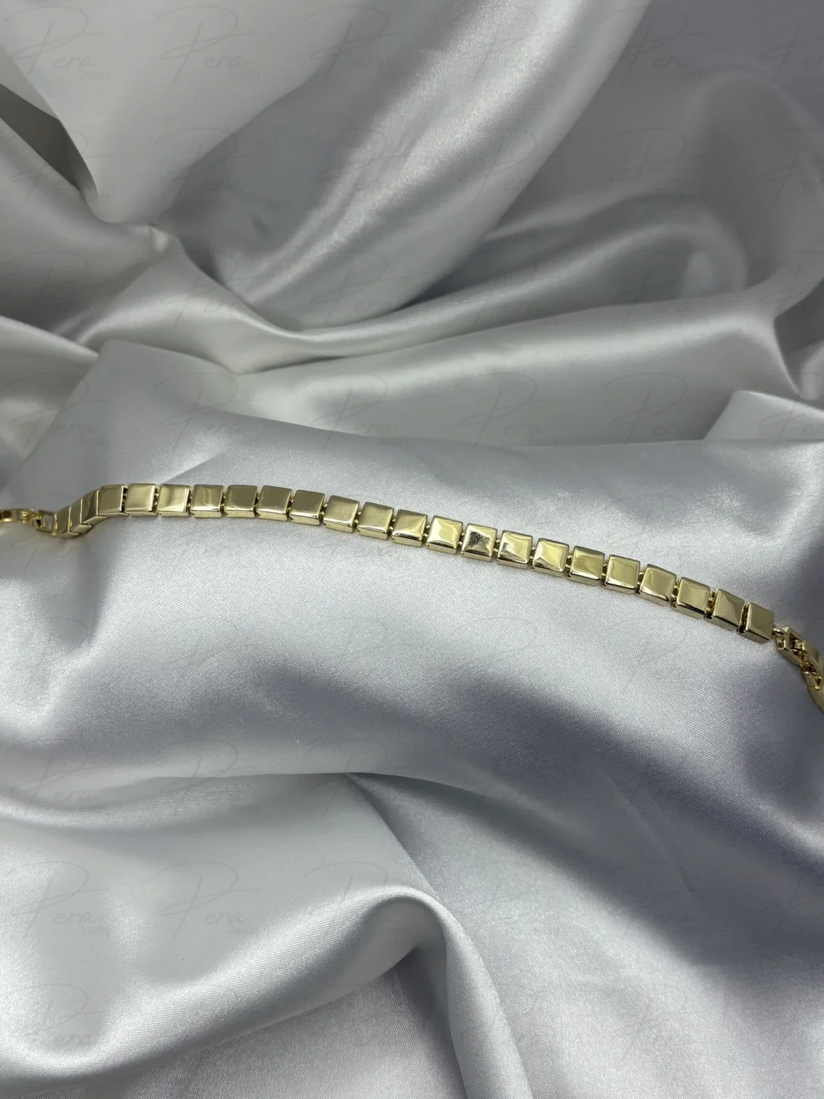 14K Bileklik