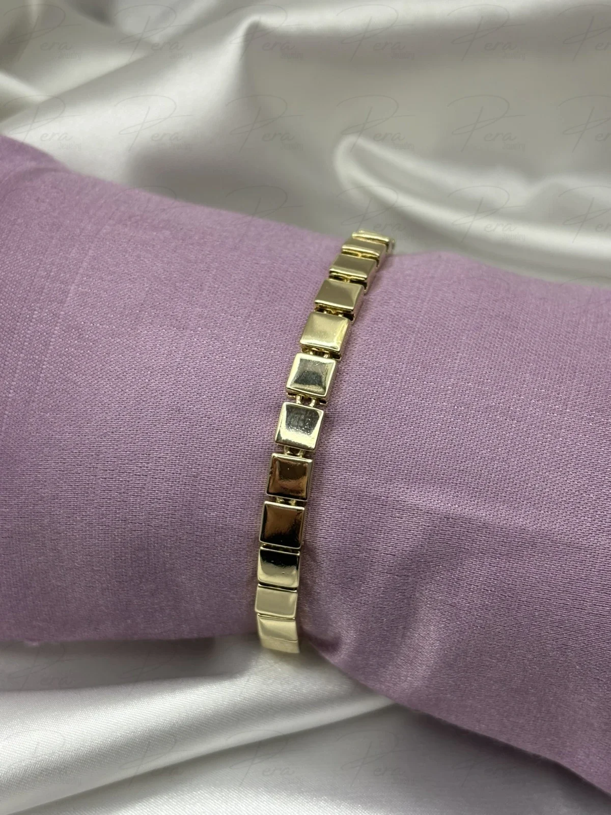 14K Bileklik