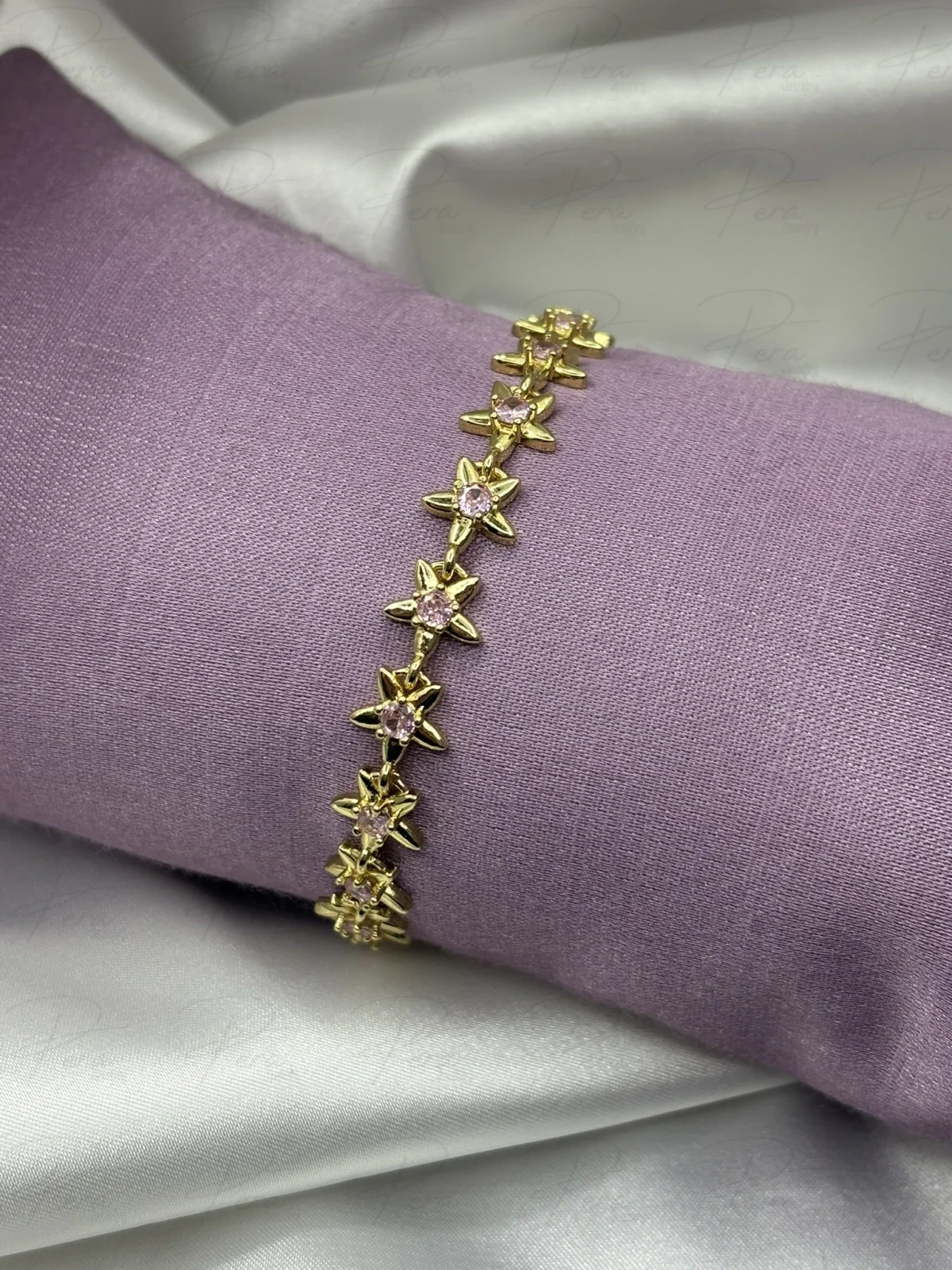 14K Bileklik