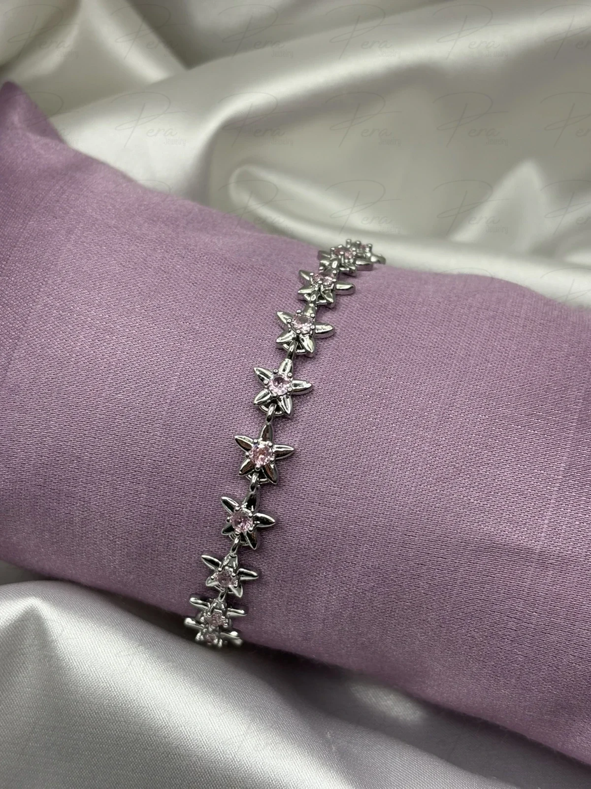 14K Bileklik