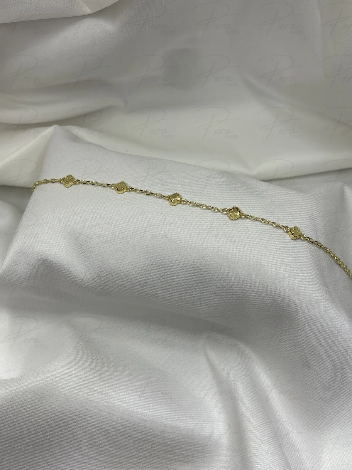 14K Bilekik