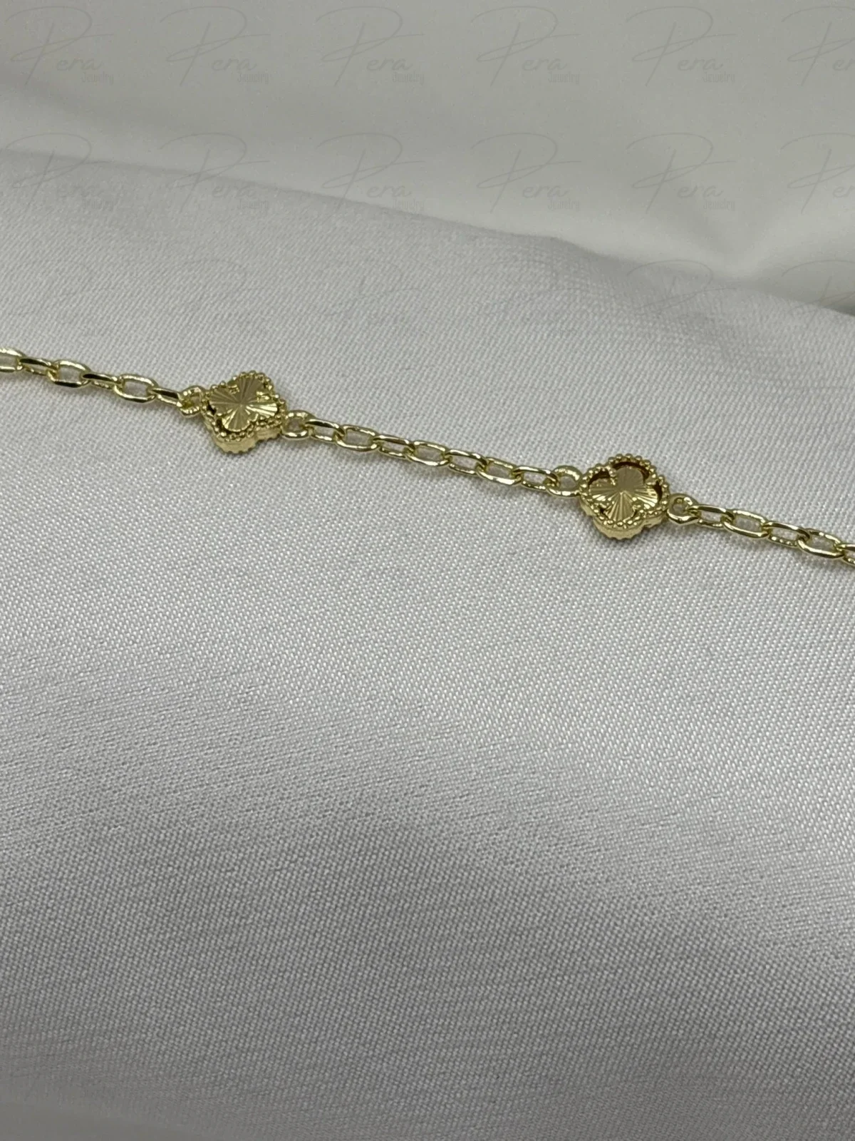 14K Bilekik