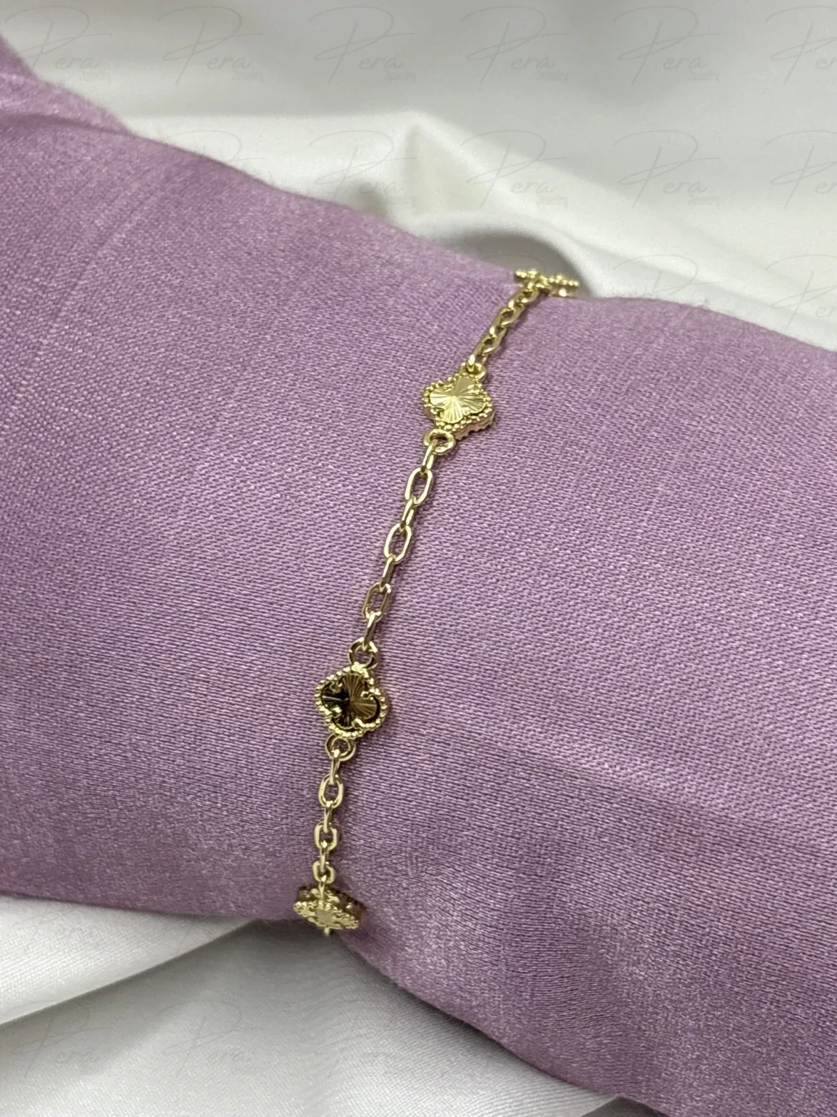 14K Bilekik