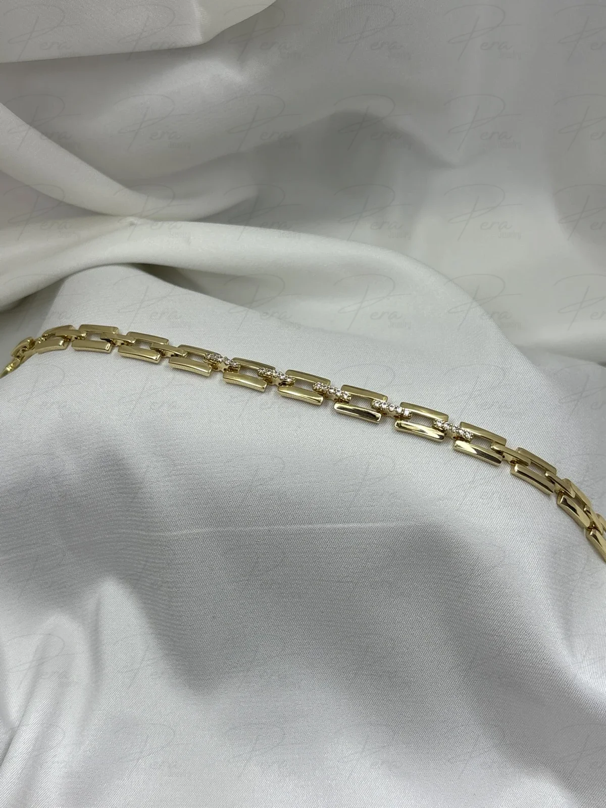 14K Bilekik