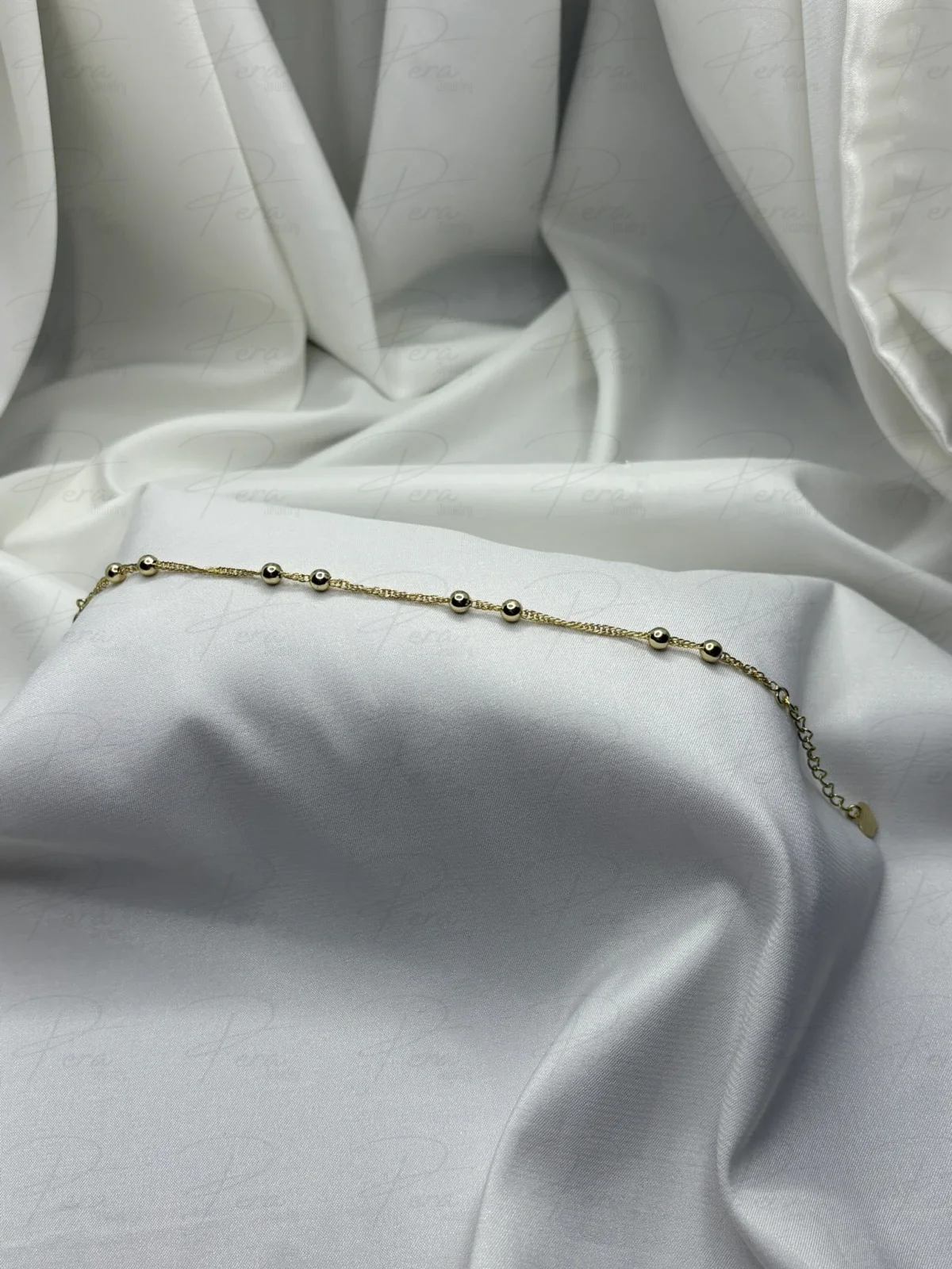 14K Bileklik