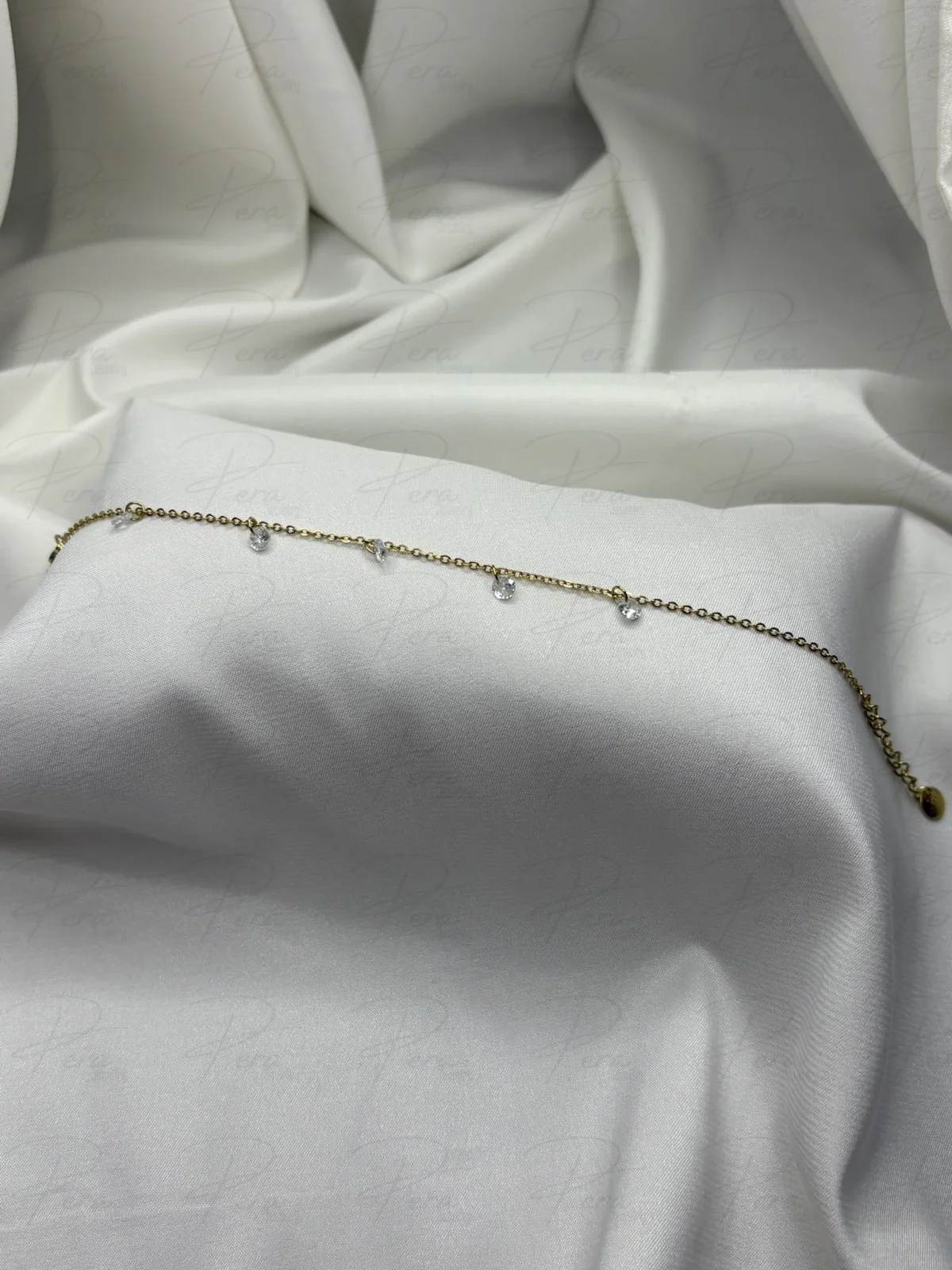 14K Bileklik
