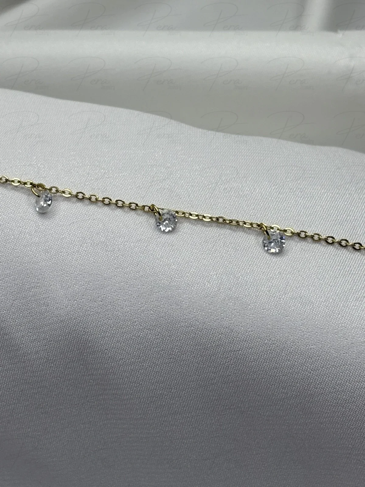 14K Bileklik