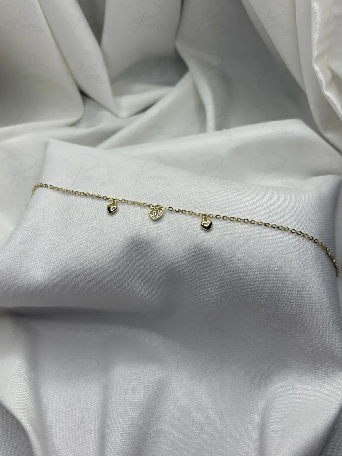 14K Bileklik