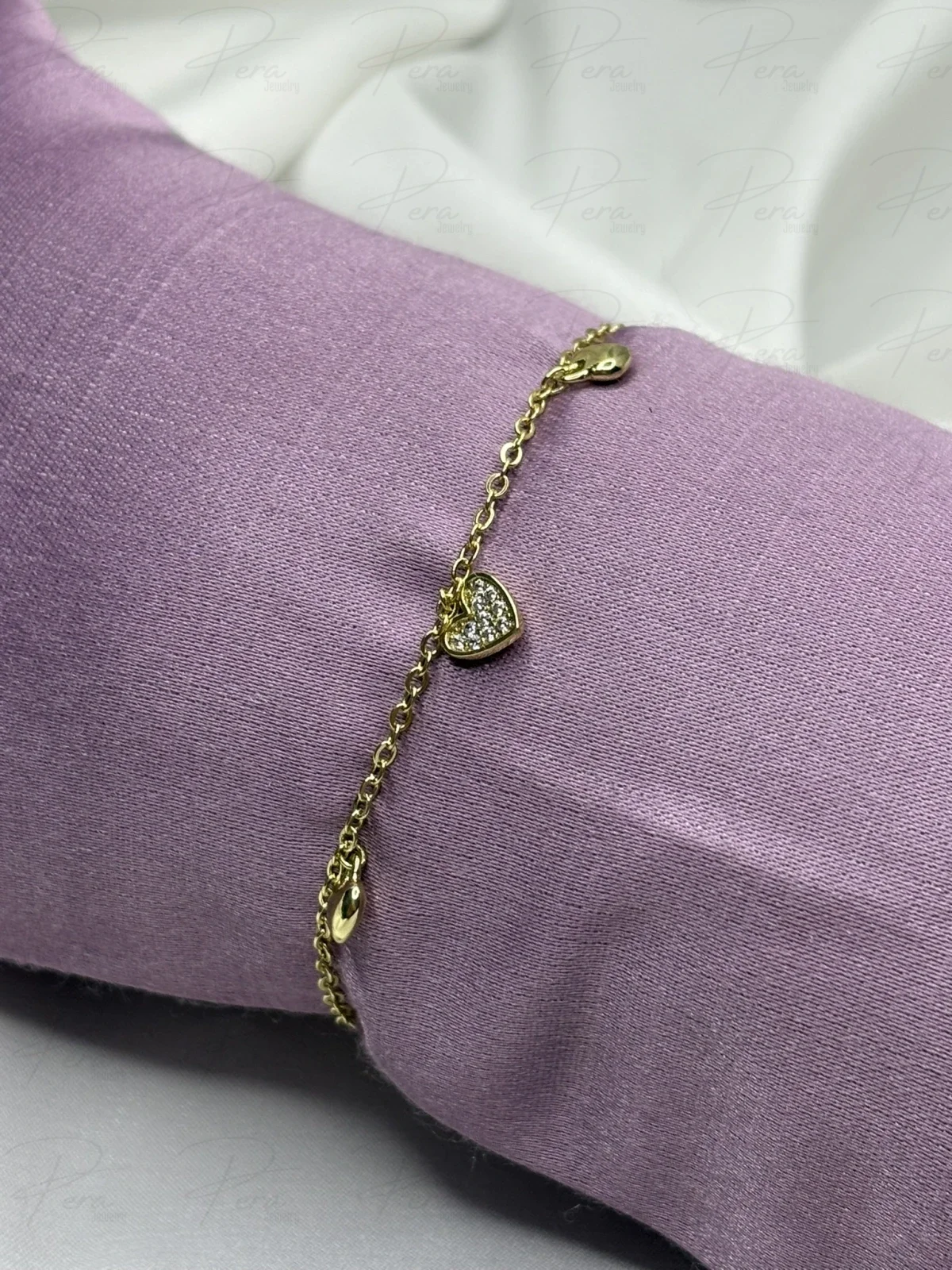 14K Bileklik