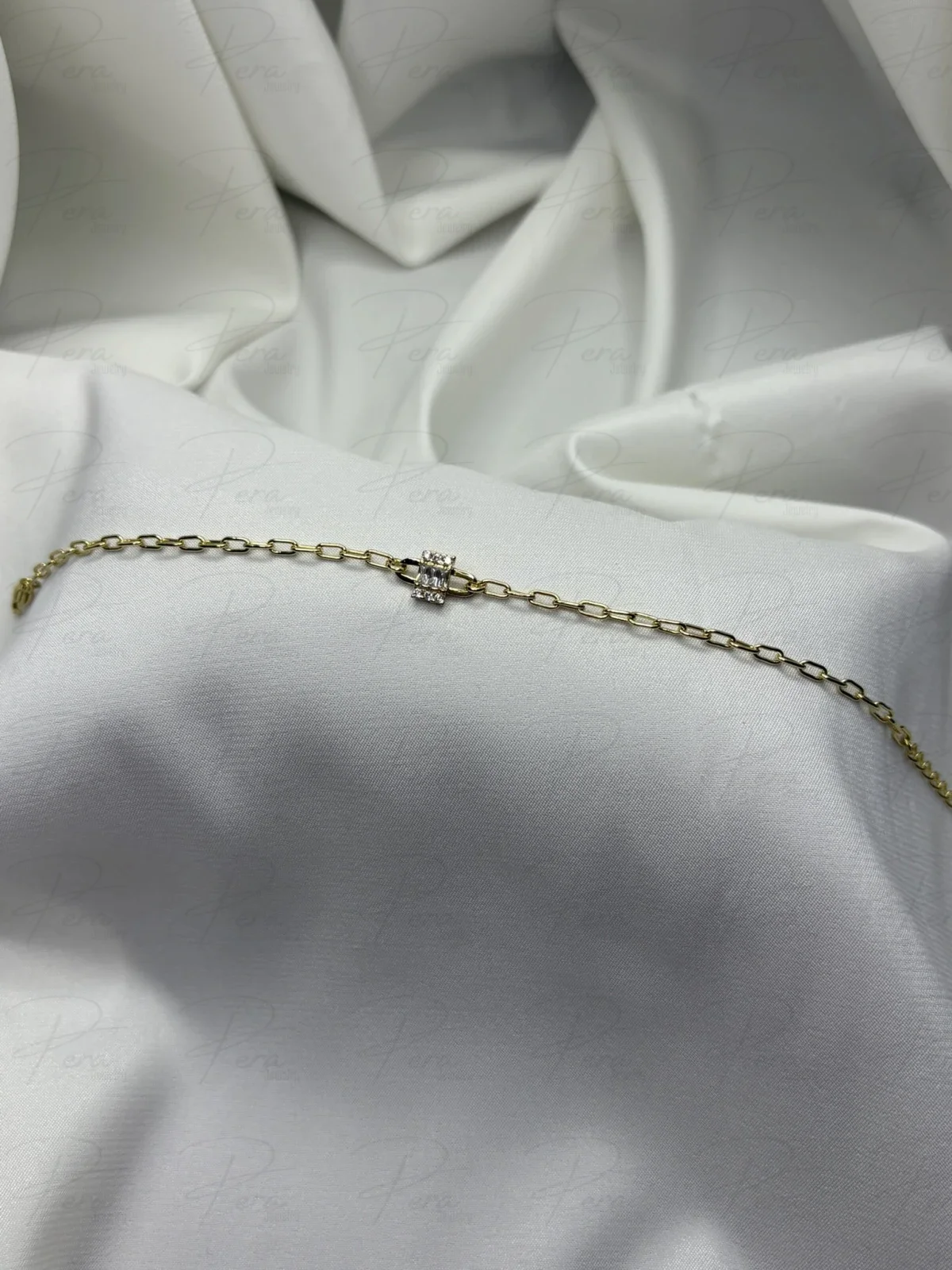 14K Bileklik