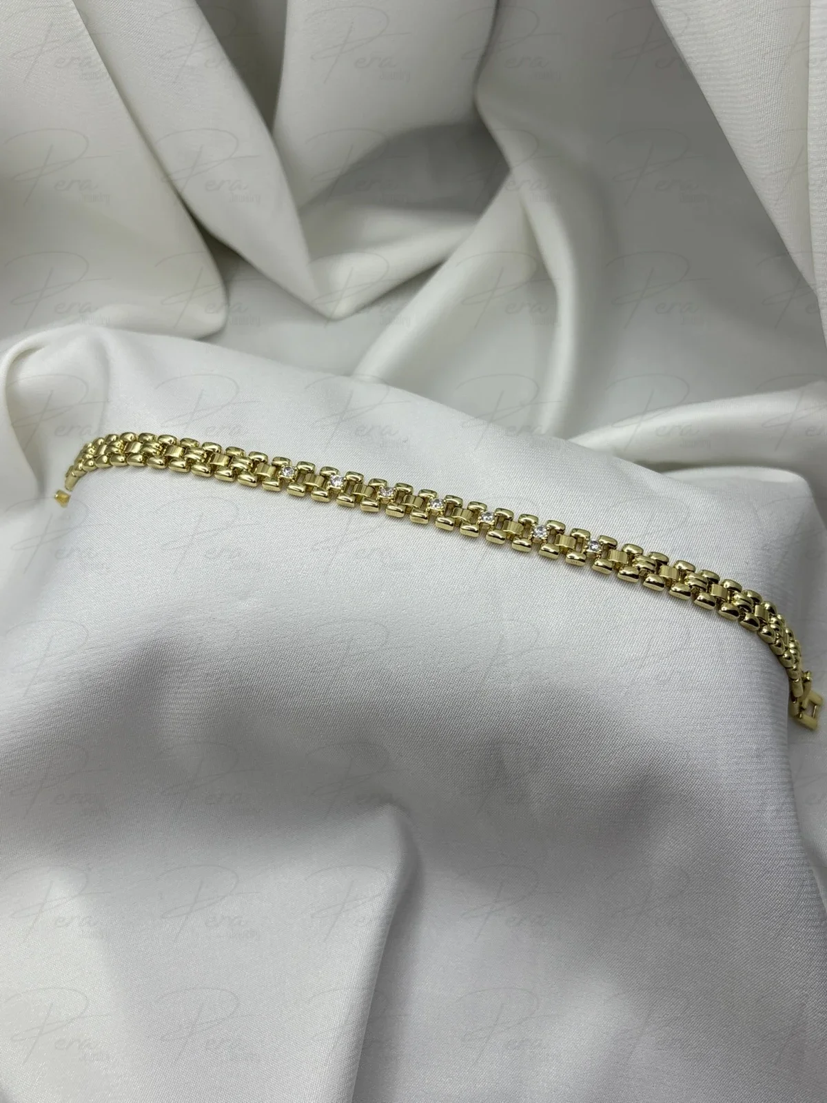 14K Bileklik