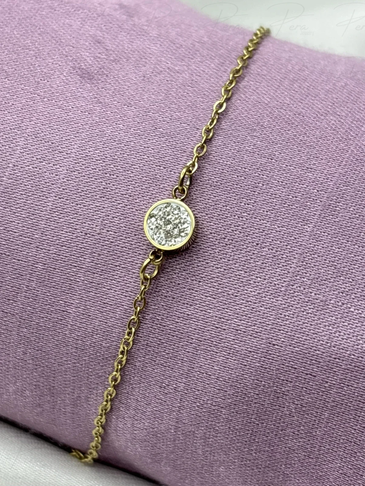14K Bileklik