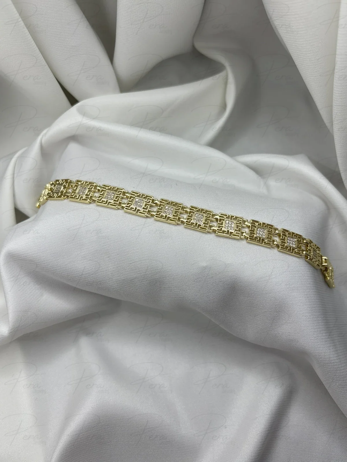 14K Bileklik
