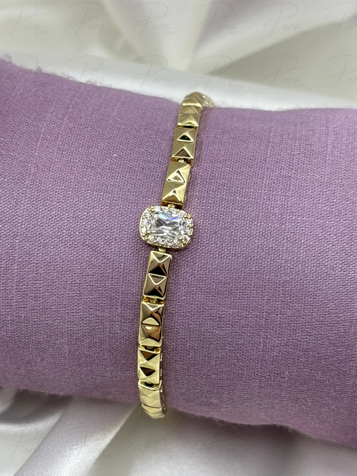 14K Bileklik