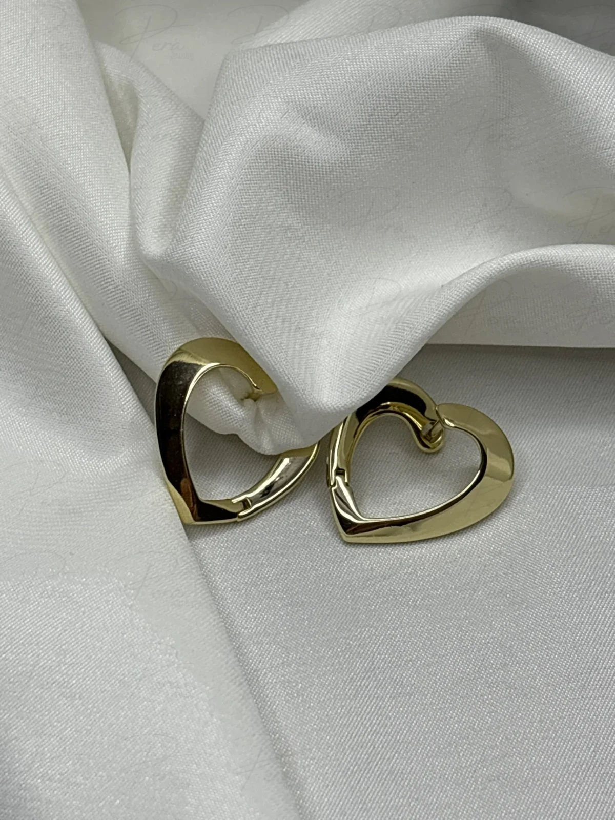 14K Küpe