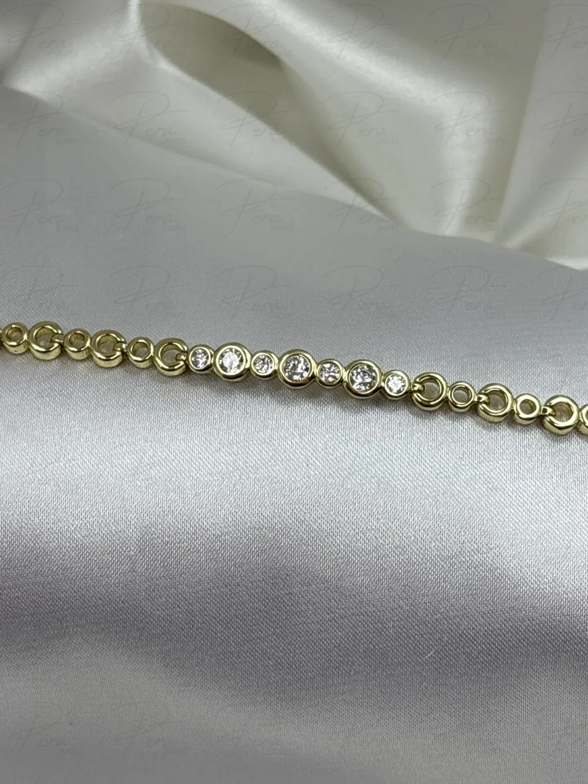 14K Bileklik