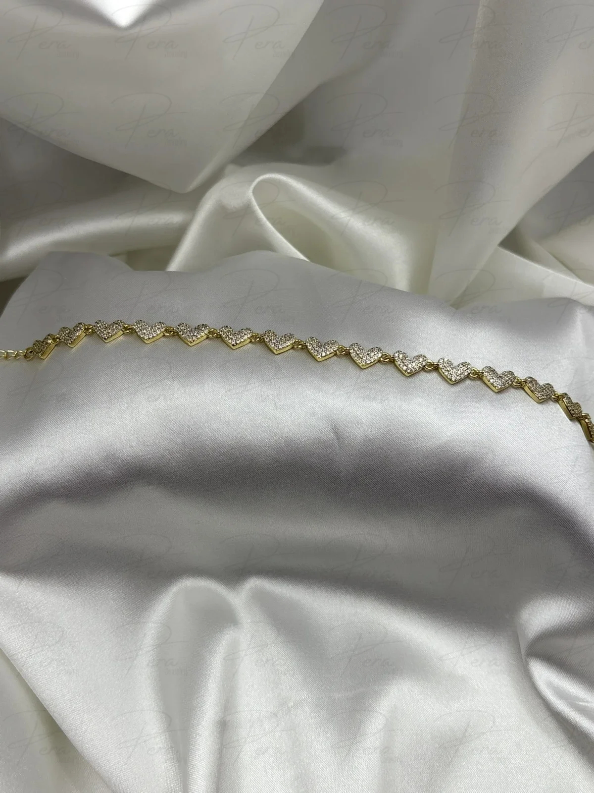 14K Bileklik