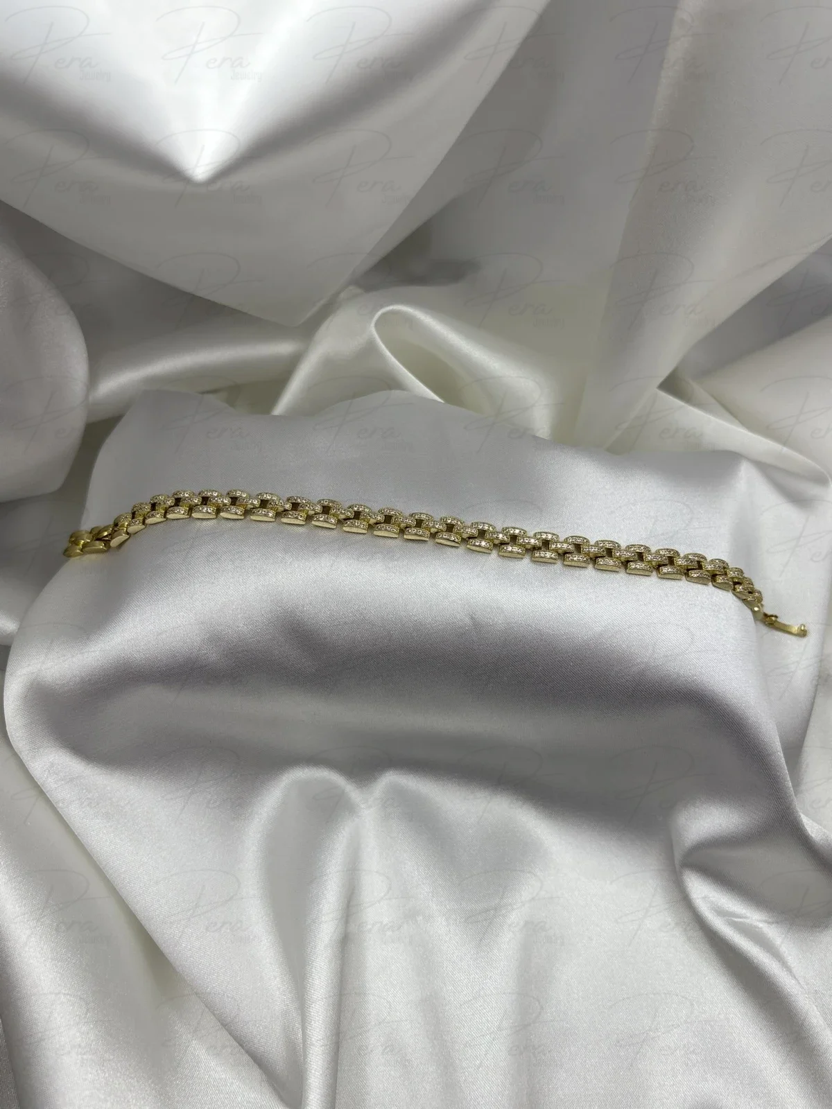 14K Bileklik