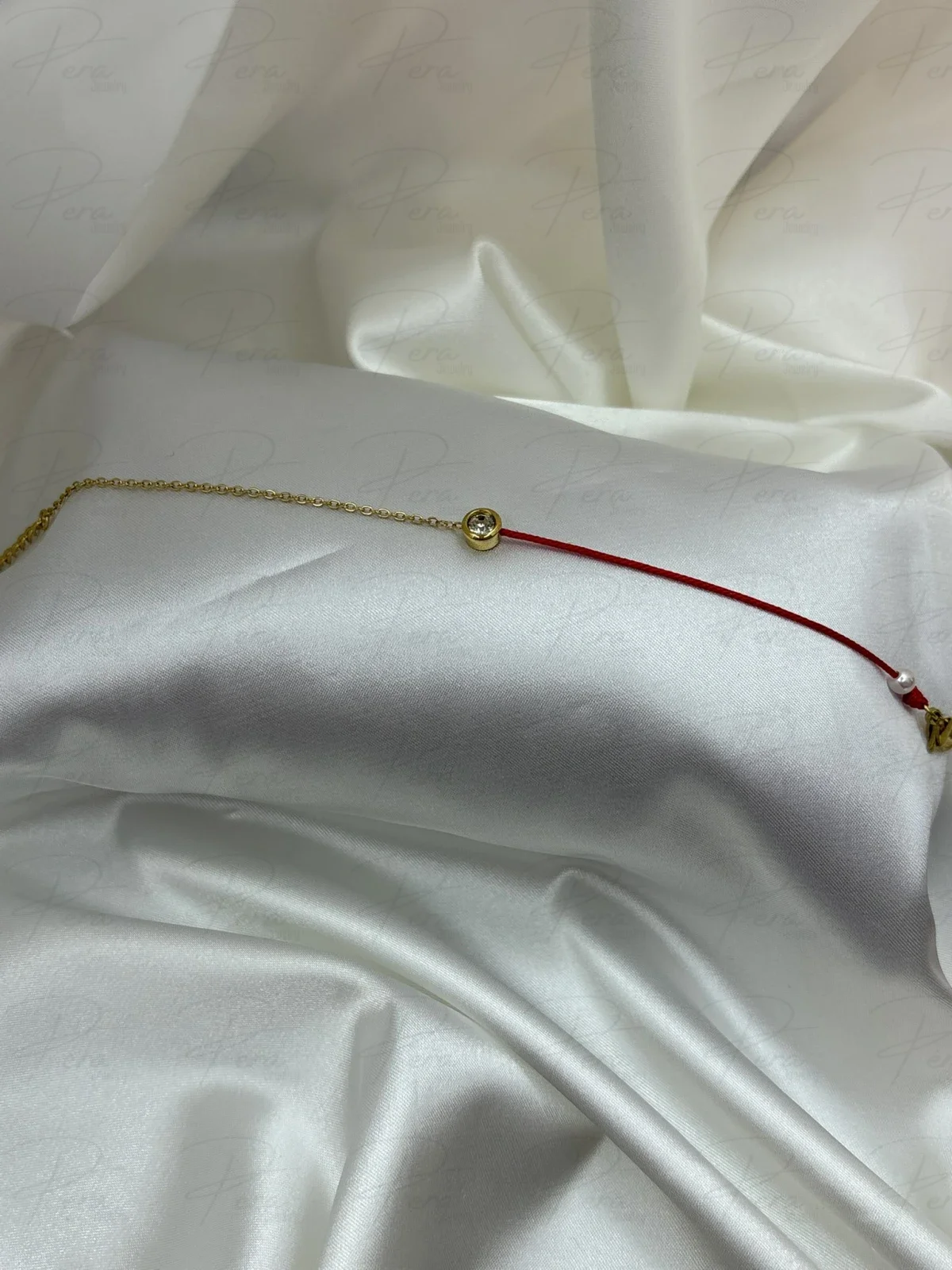 14K Bileklik