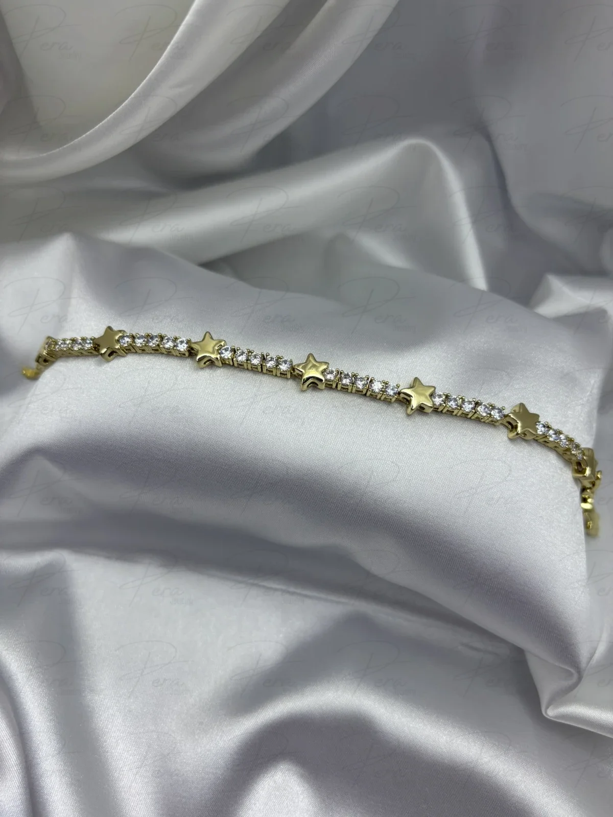 14K Bileklik