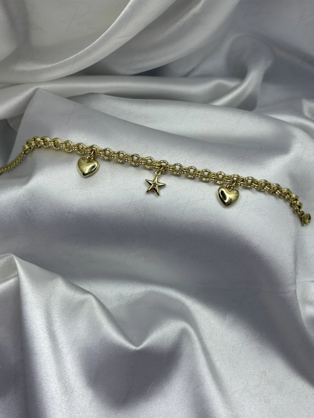14K Bileklik