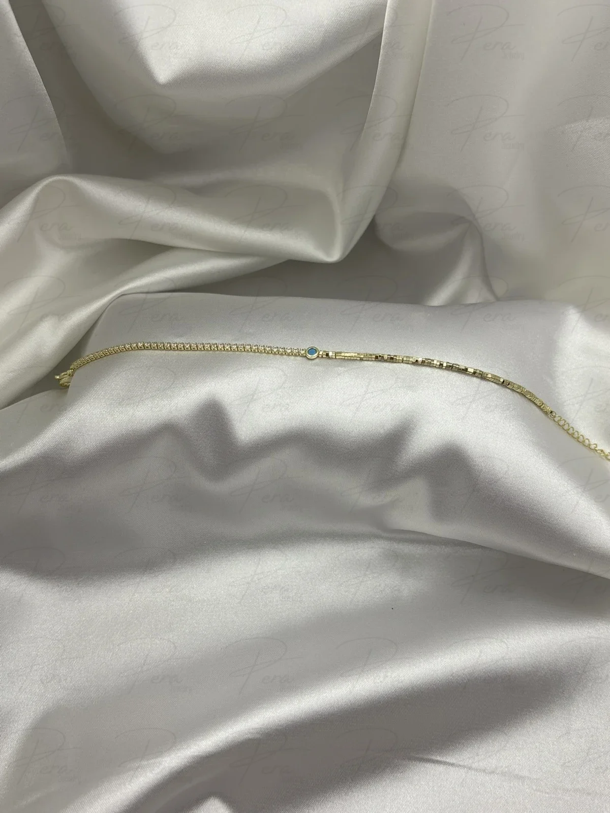14K Bileklik