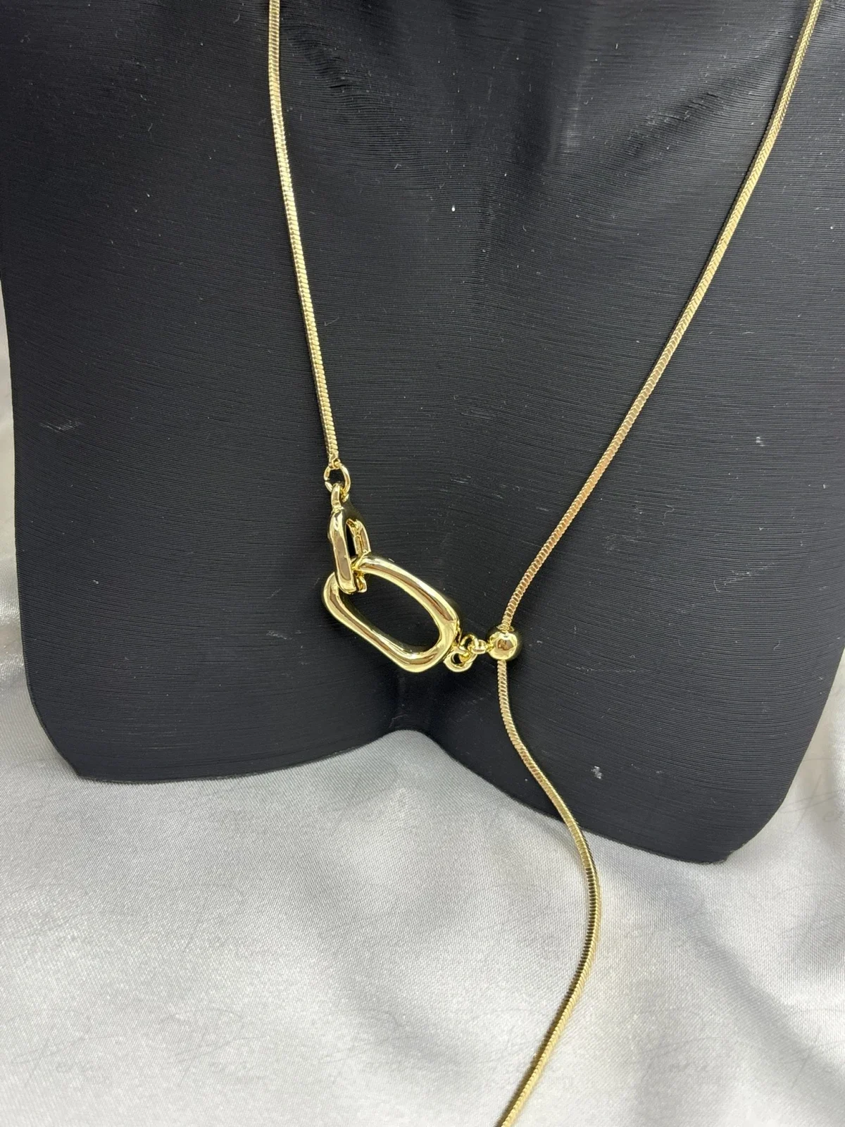 14K Kolye