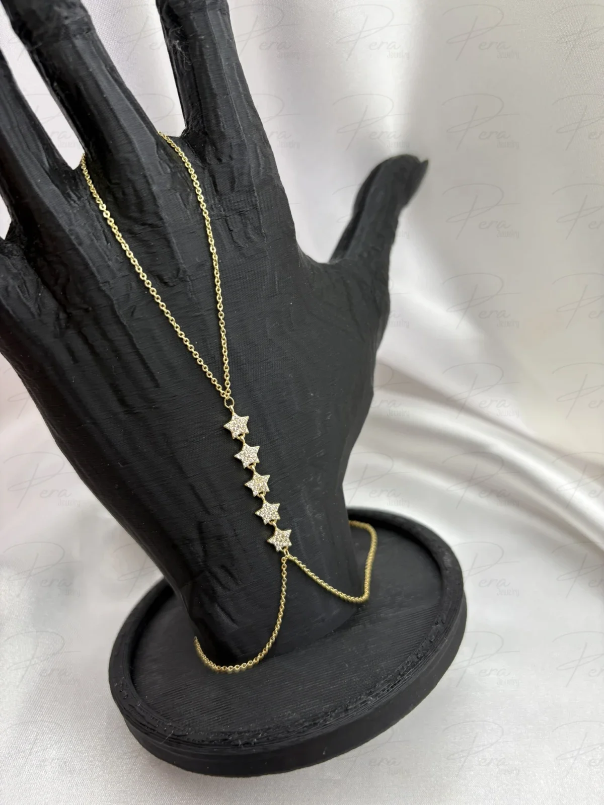 14k Şahmeran
