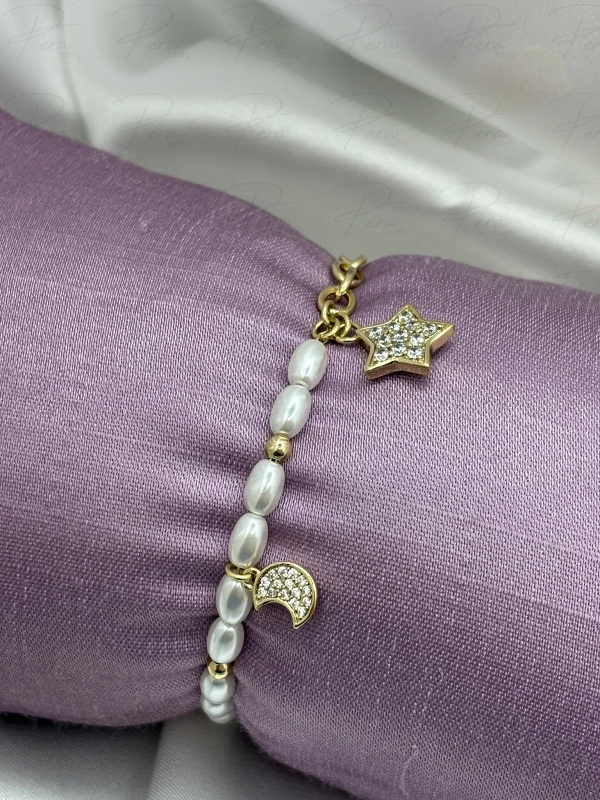 14K Bileklik