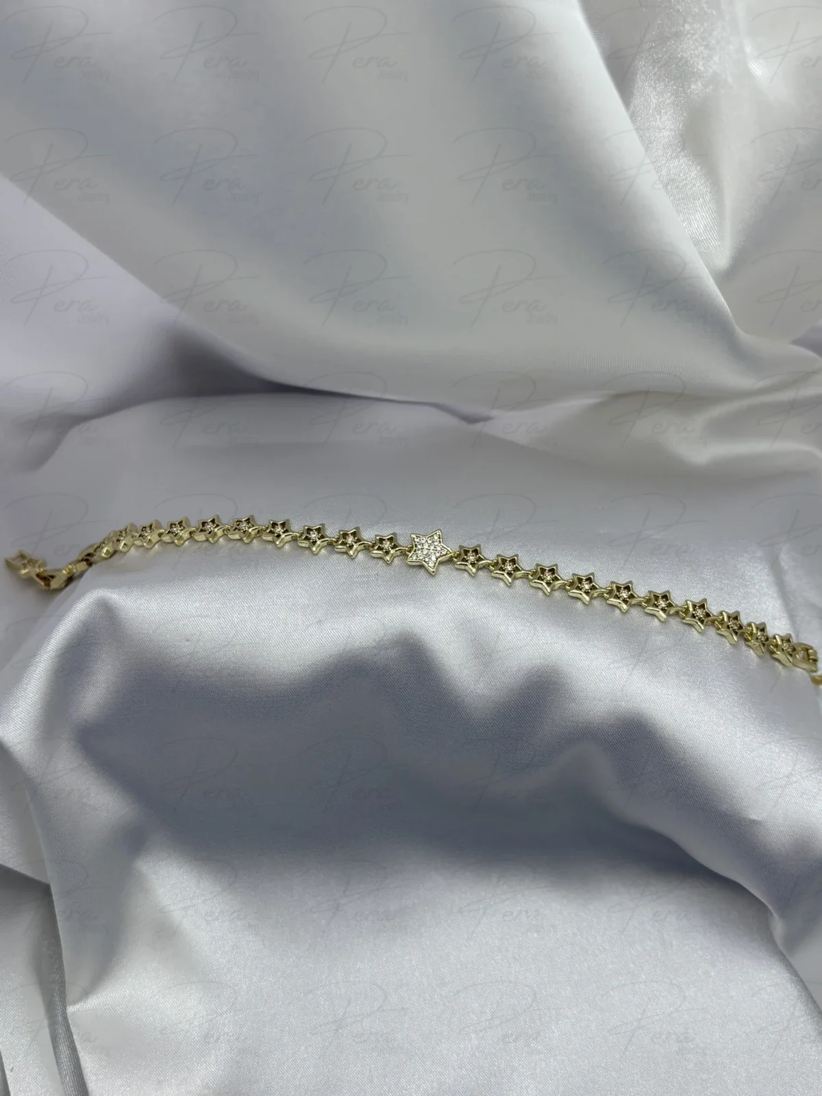 14K Bileklik