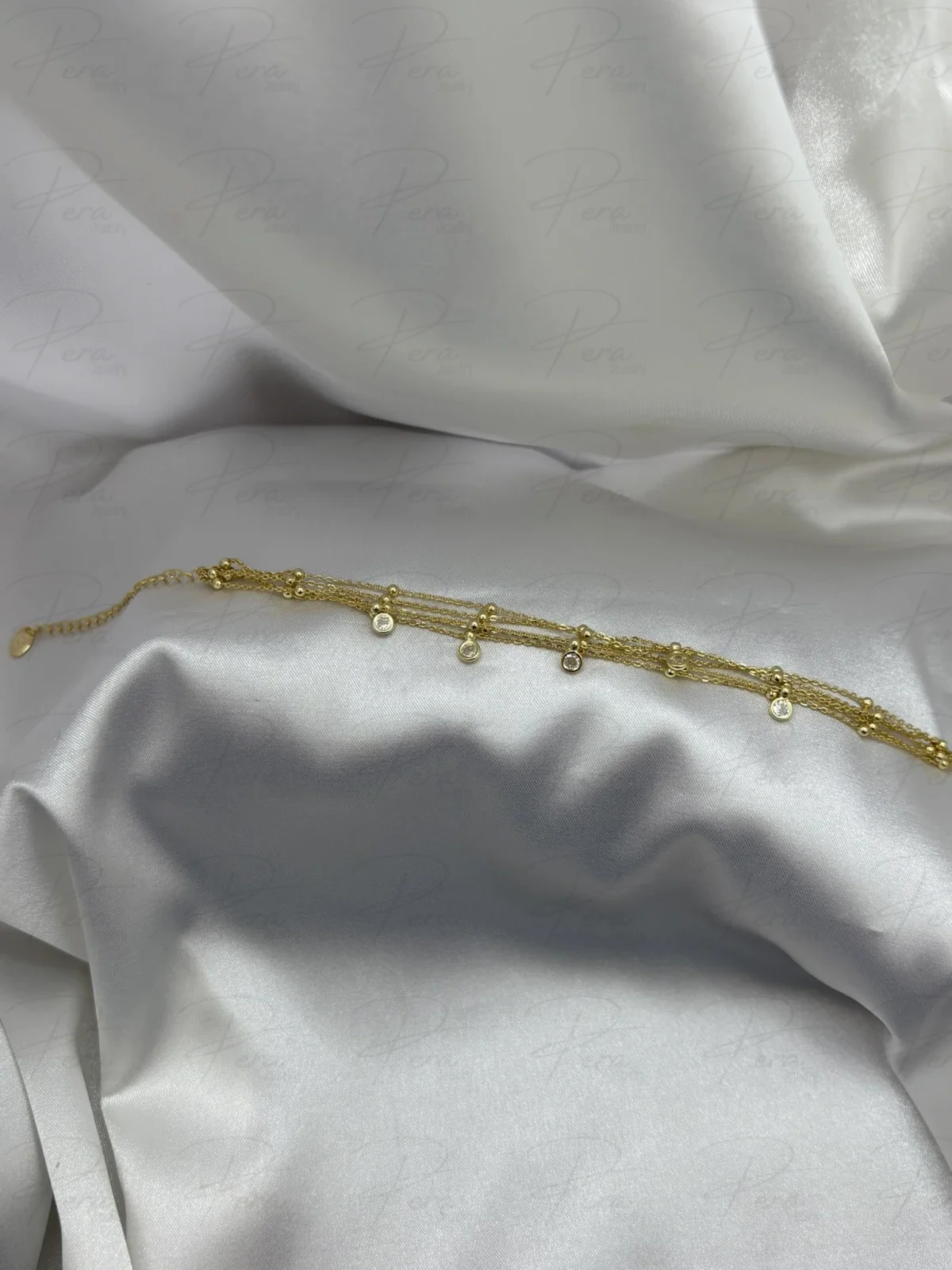 14K Bileklik