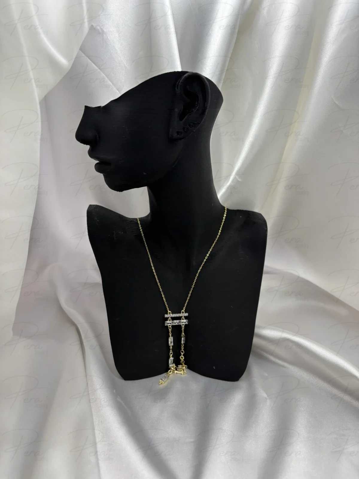 14k Kolye