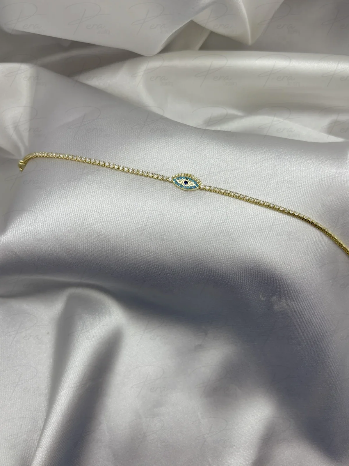 14K Bileklik