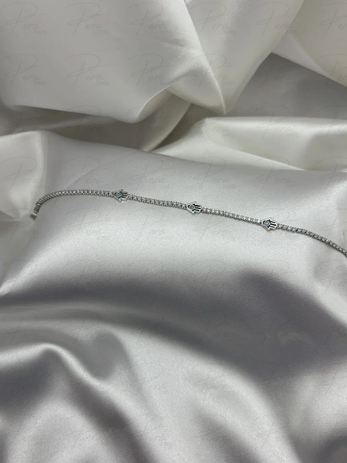 14K Bileklik