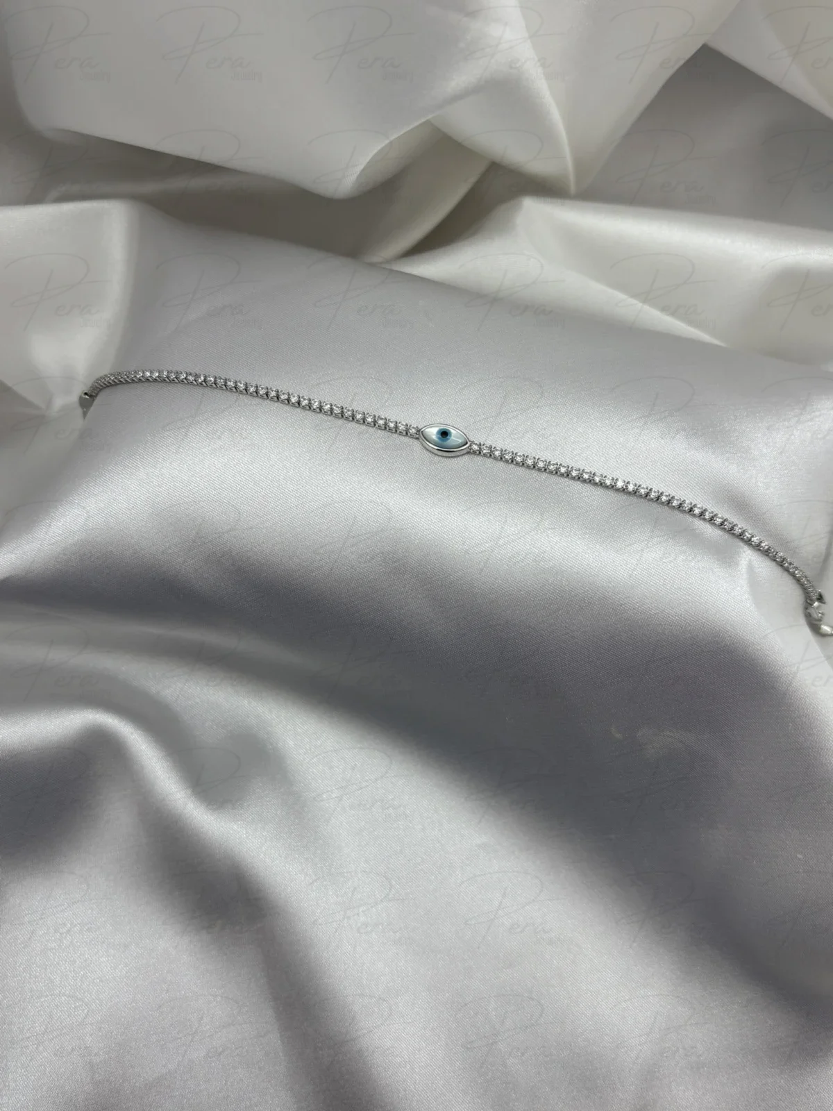 14K Bileklik