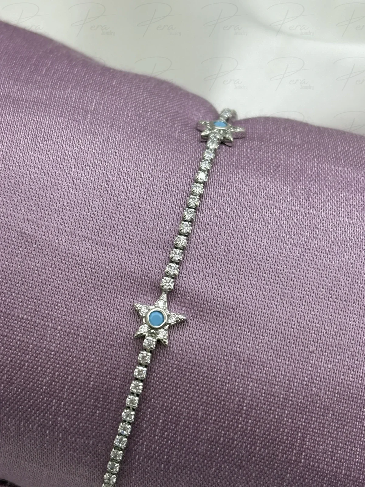14K Bileklik