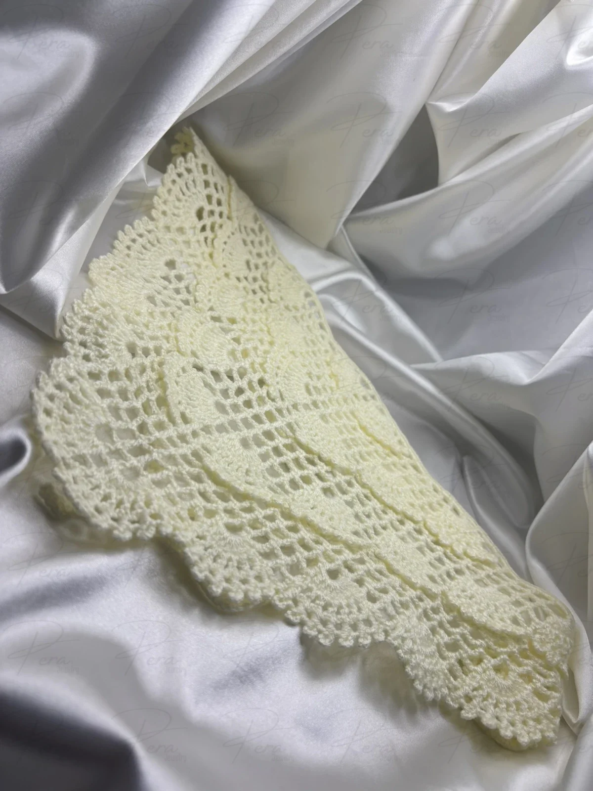 Örgü Bandana