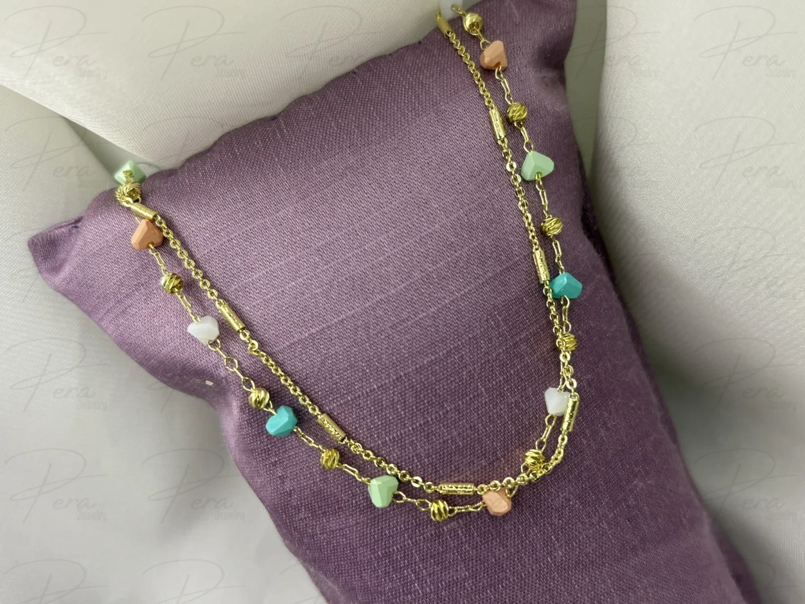 14K Halhal
