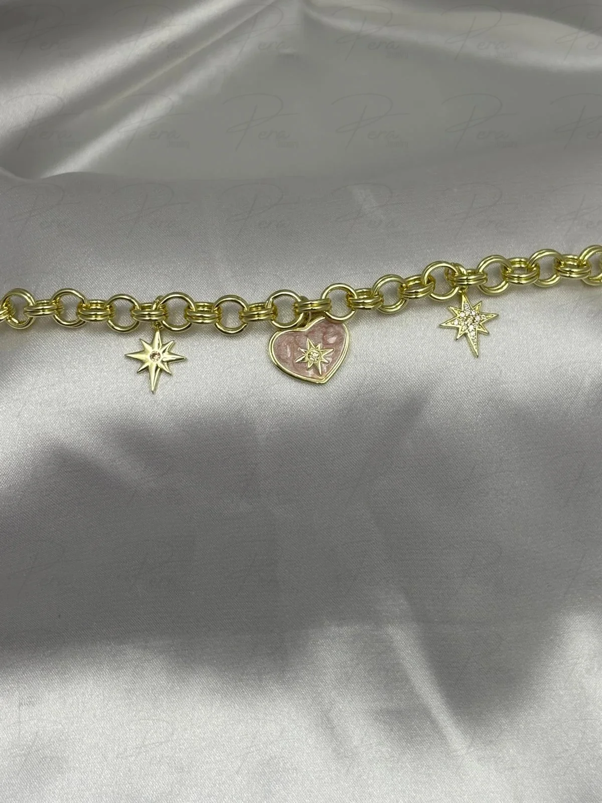 14k Bileklik