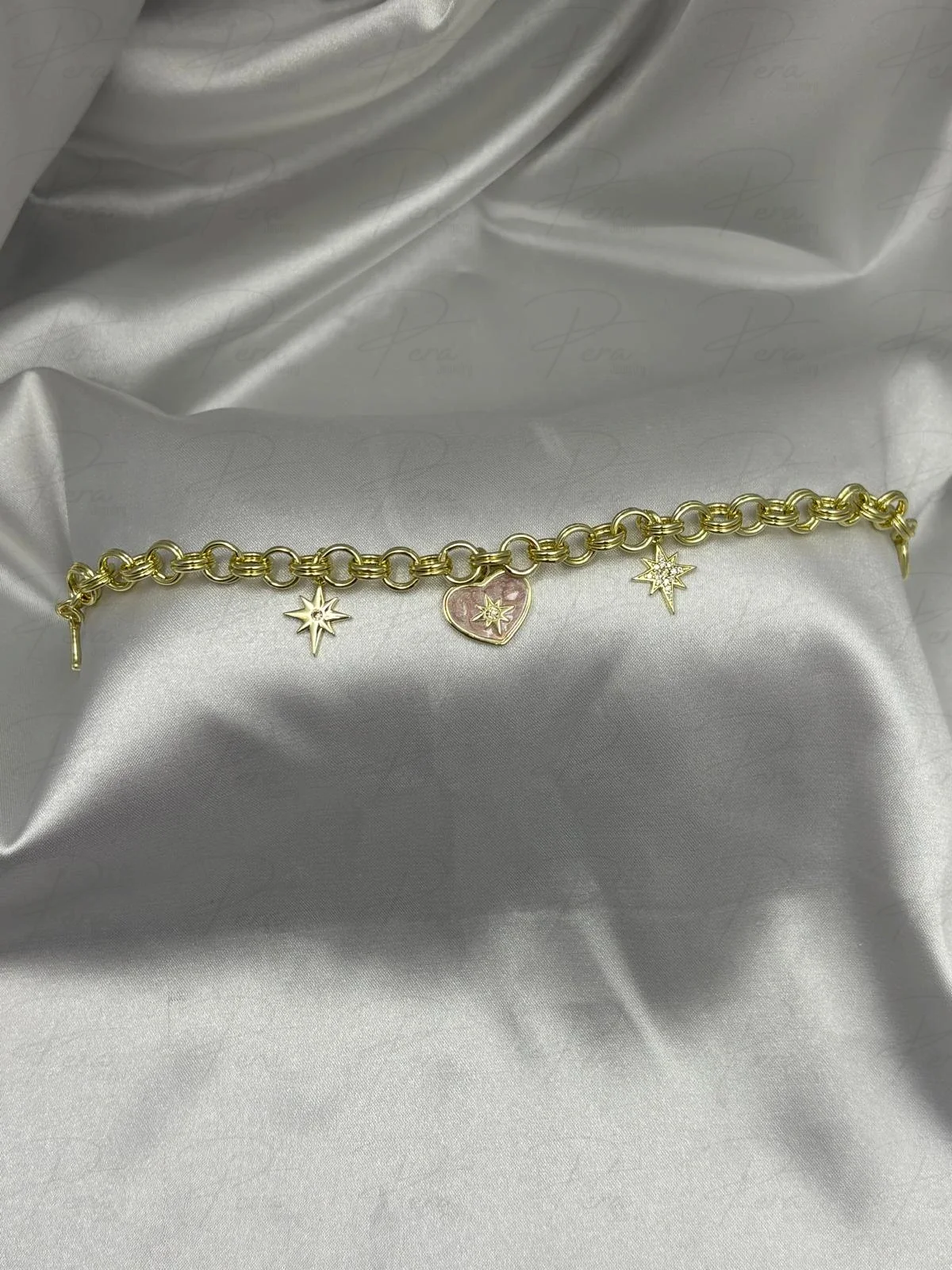 14k Bileklik