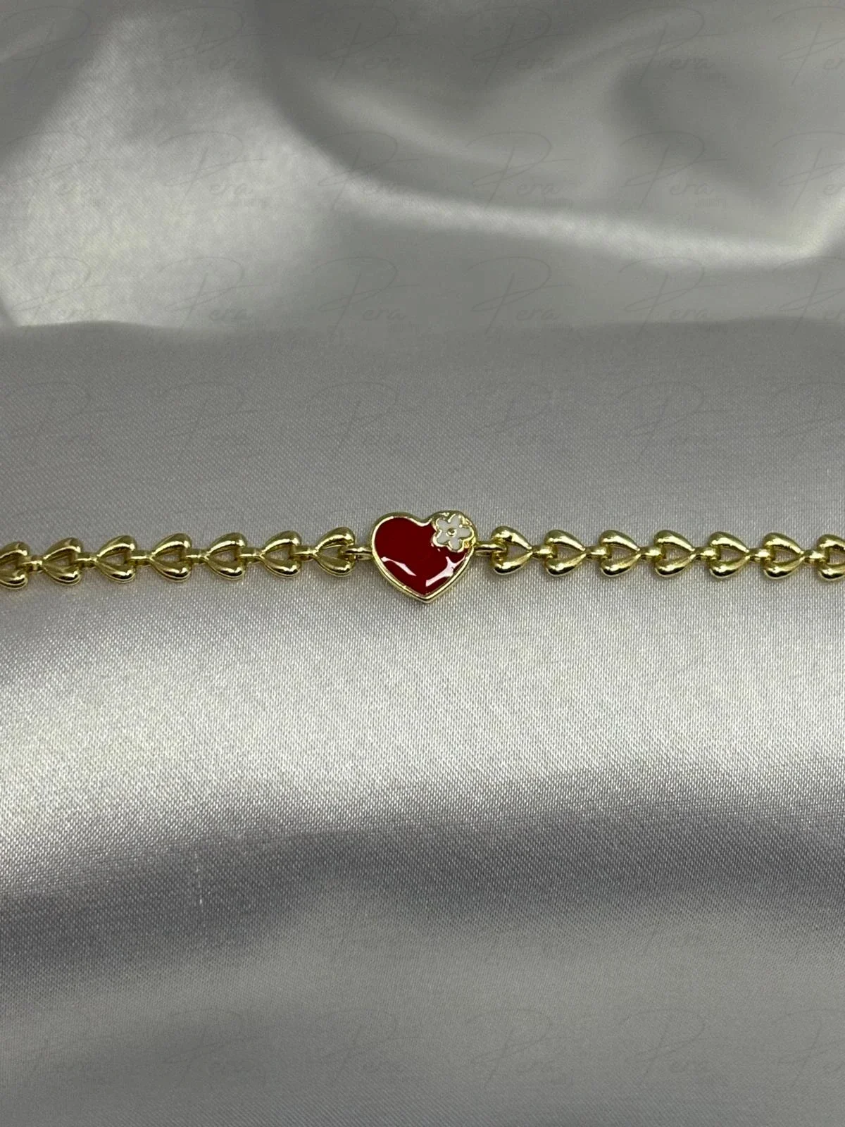 14k Bileklik