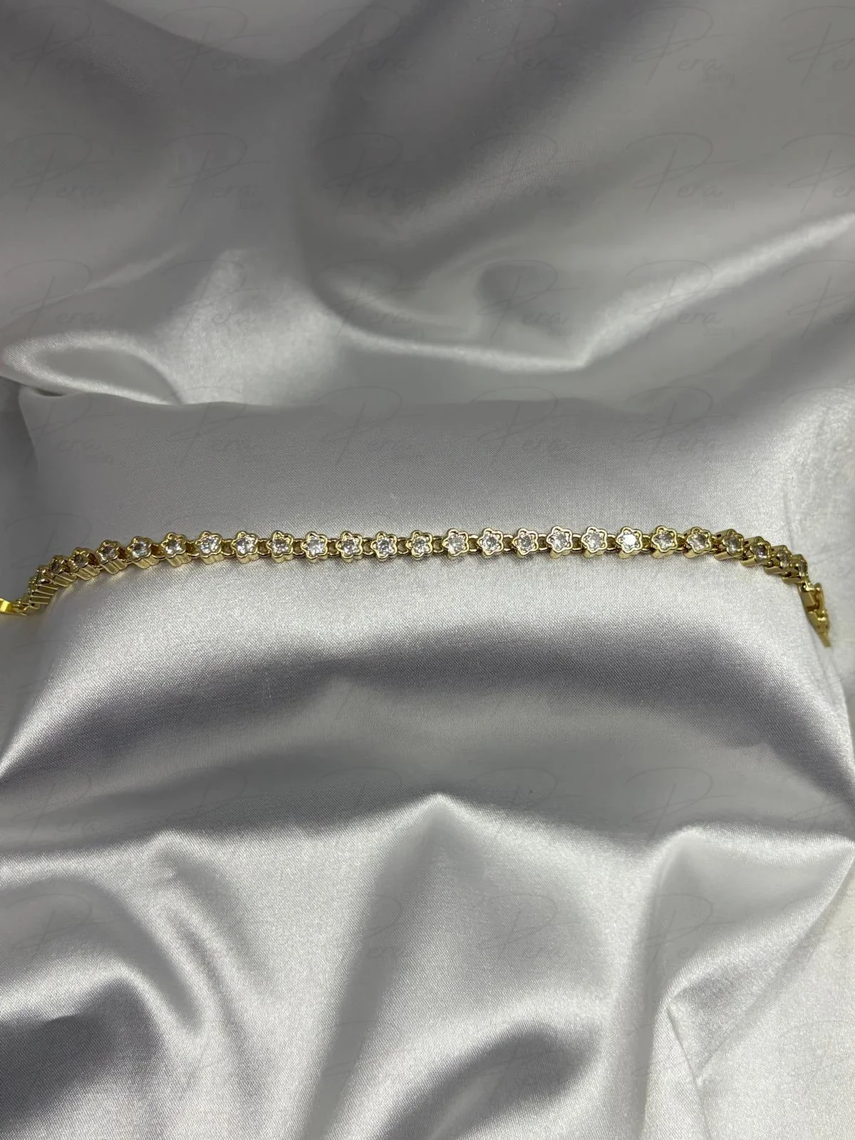 14k Bileklik