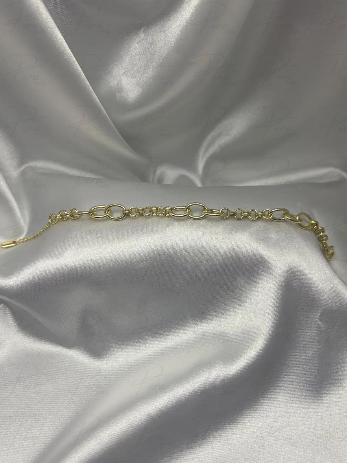 14k Bileklik