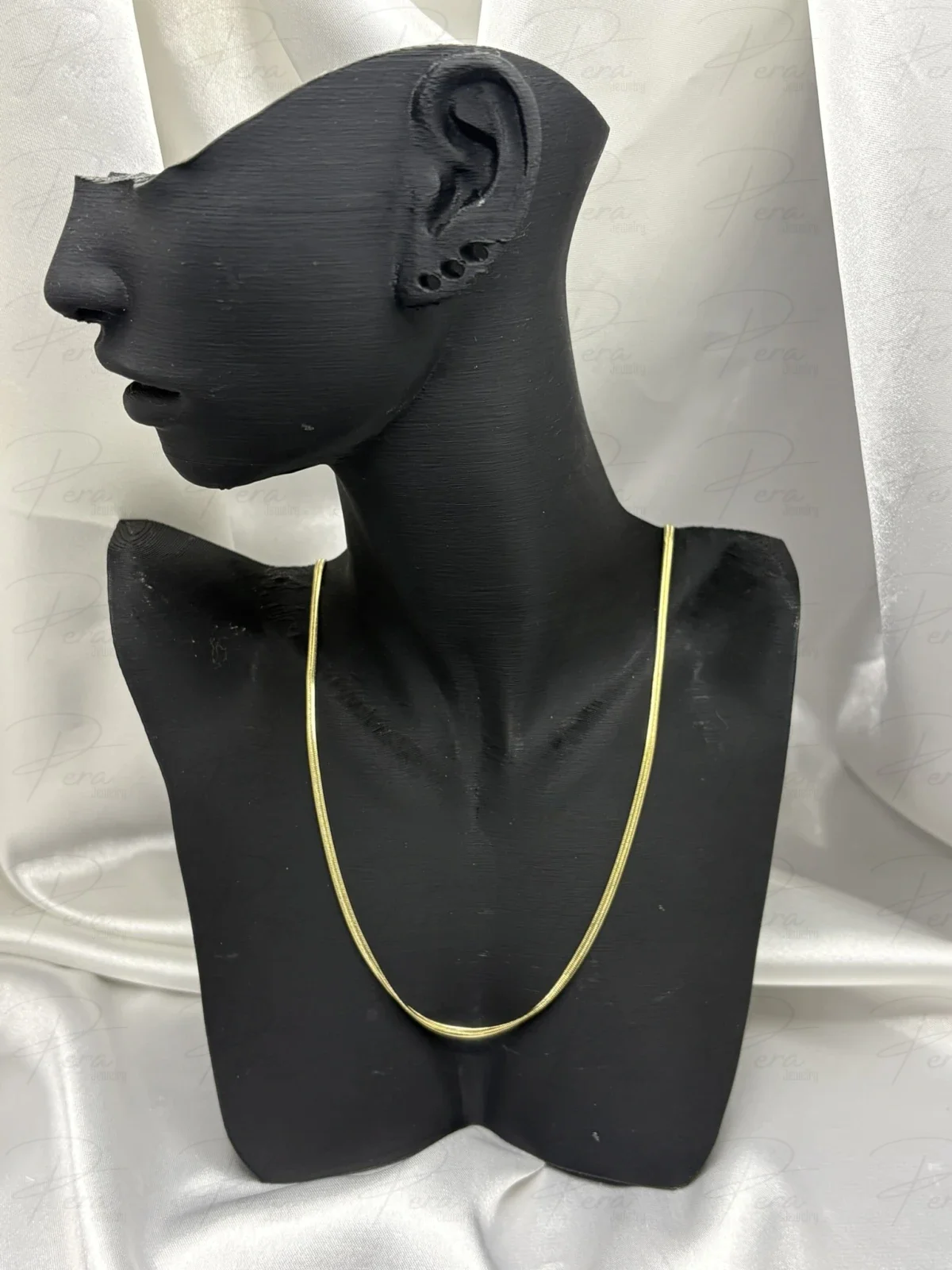 14K Kolye