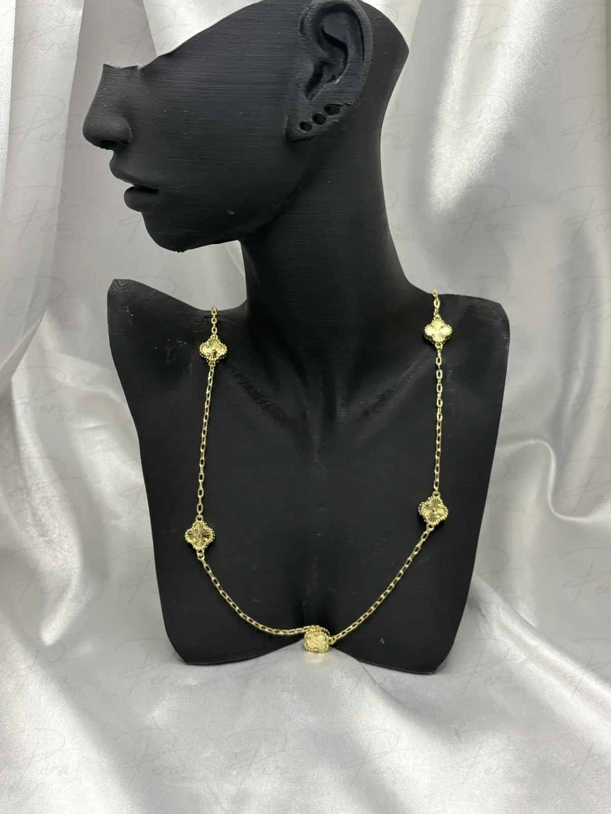 14K Kolye
